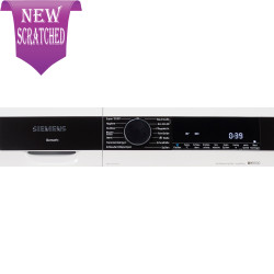 SIEMENS WG44G2M40 Πλυντήριο Ρούχων Εμπρόσθιας Φόρτωσης / 9kg